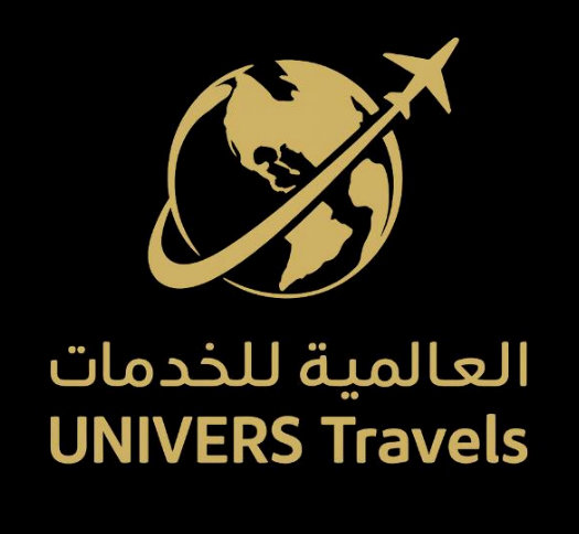 UNIVERS TRAVELS